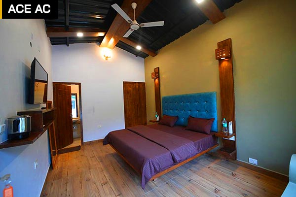 Camping In Rishikesh