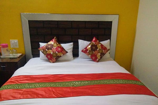 Camping In Rishikesh
