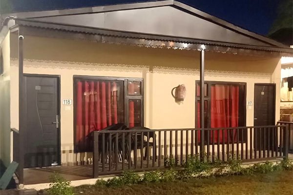 Camping In Rishikesh