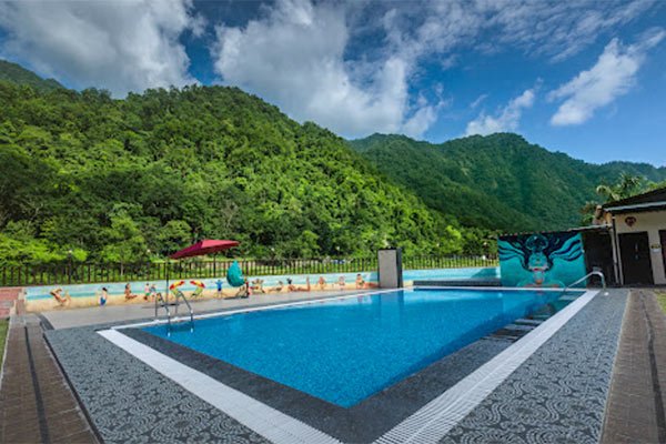 Camping In Rishikesh