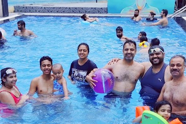 Camping In Rishikesh