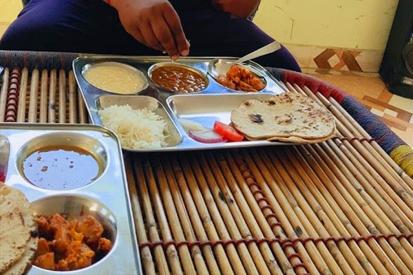 Camping In Rishikesh