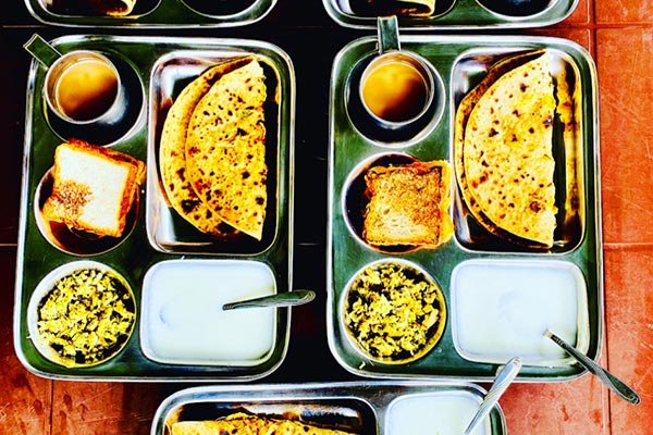 Camping In Rishikesh