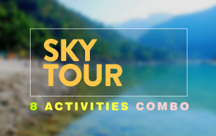 SKY TOUR